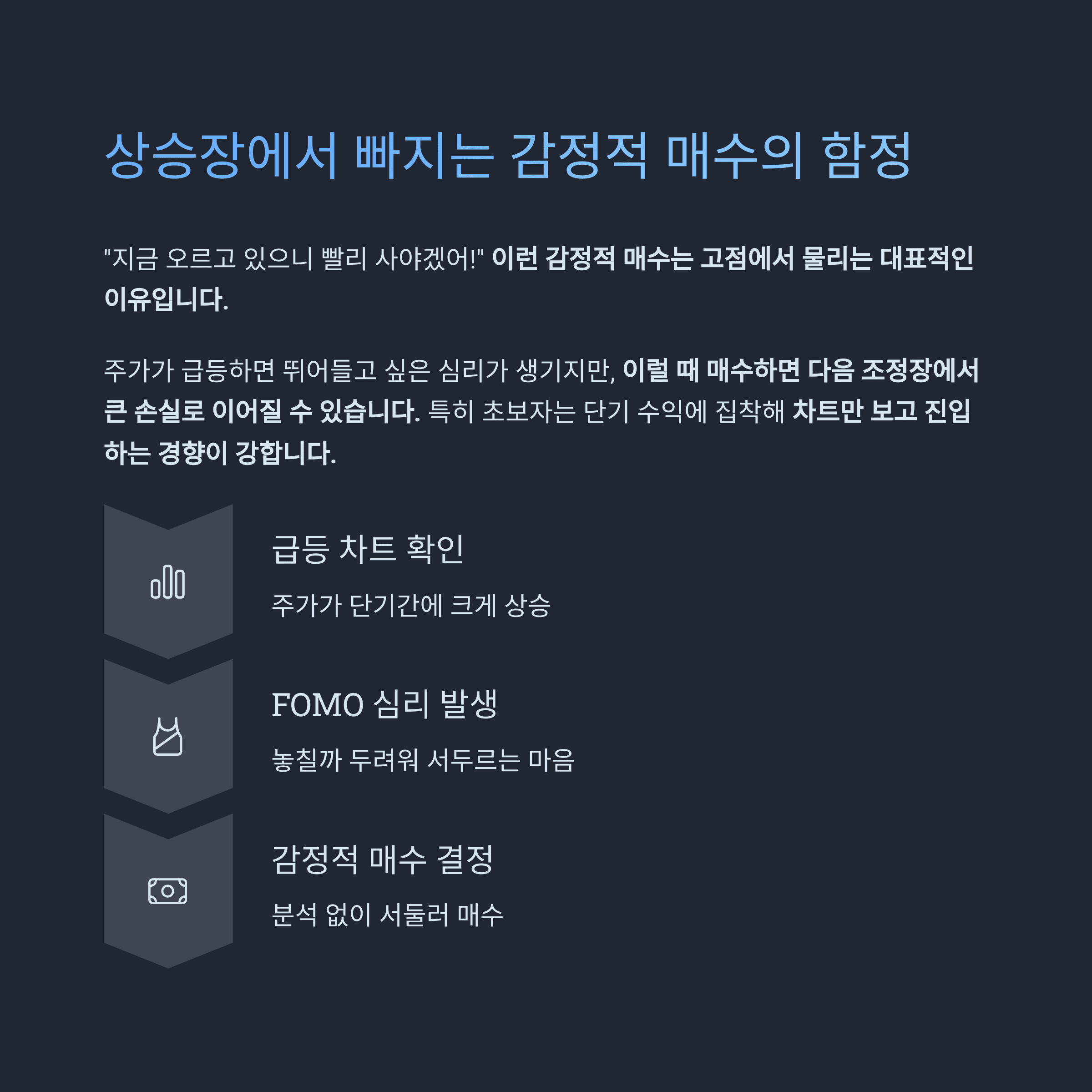 미국 주식 매수 타이밍, 언제가 최적일까?