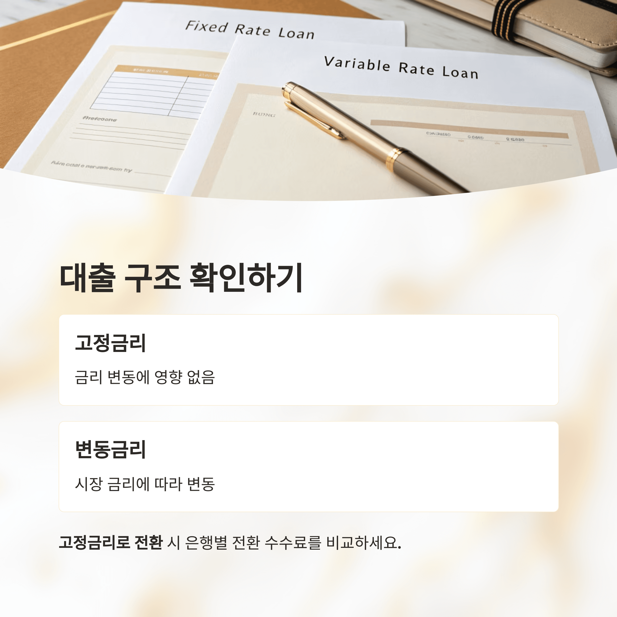 금리 인상기에 대출 이자를 줄이는 7가지 실질적인 방법