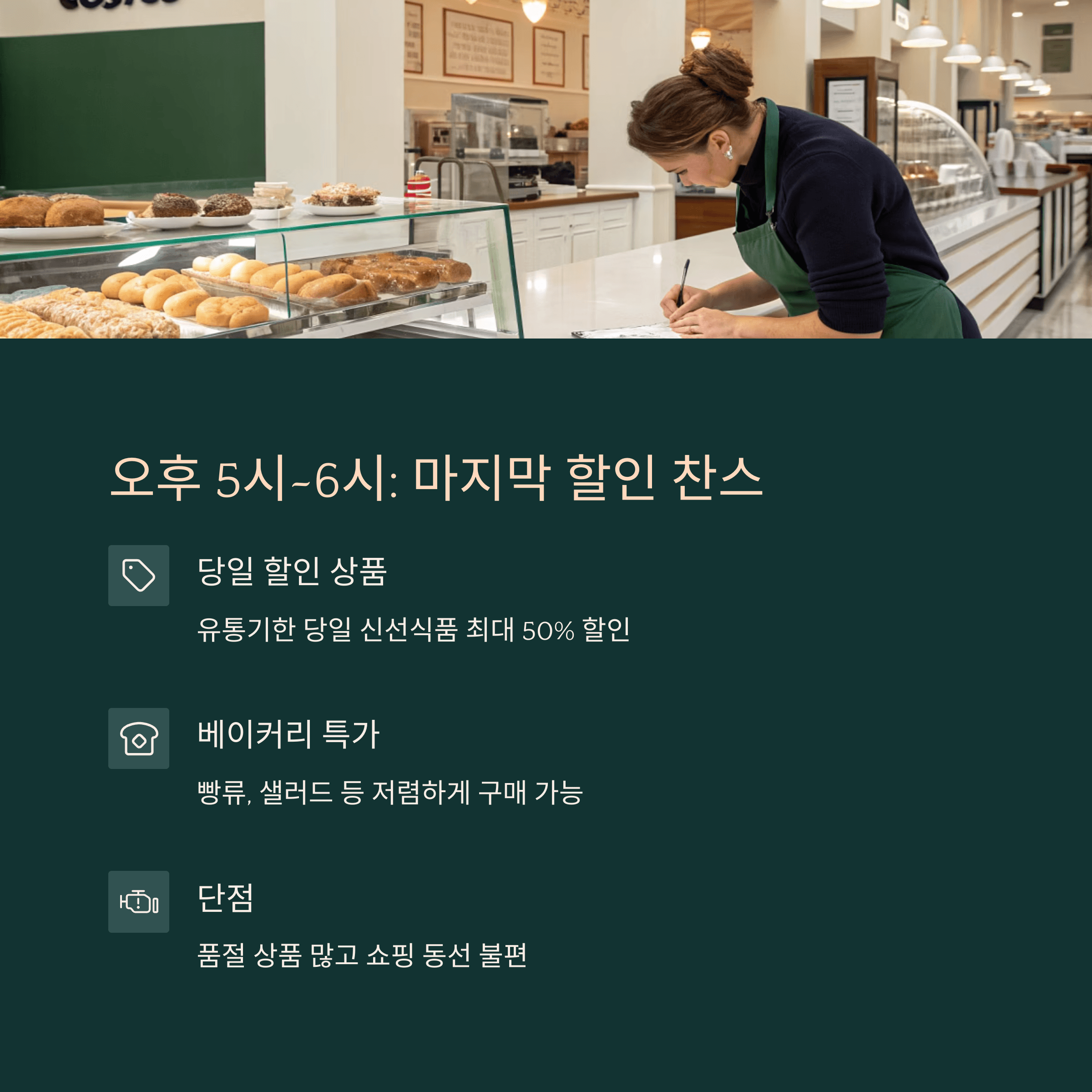 주말 코스트코 쇼핑: 시간대별 완벽한 공략 전략