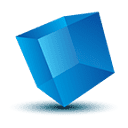 CUBE Entertainment logo