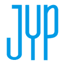 JYP Entertainment logo