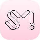 SM Entertainment logo